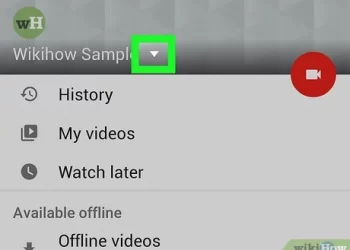 How to Change Your YouTube Username