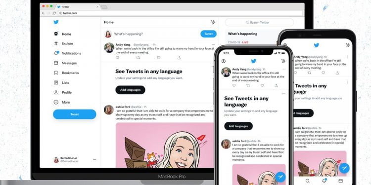 How to Change the Font on Twitter