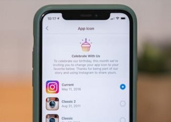 How to Change the Instagram Icon