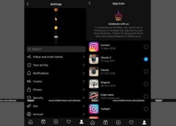 How to Change the Instagram Logo