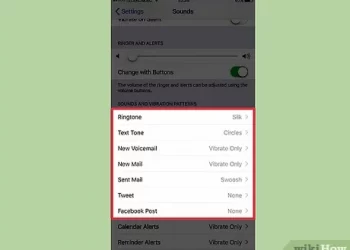 How to Change the Notification Sound on Twitter