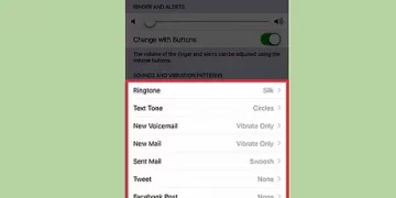 How to Change the Notification Sound on Twitter