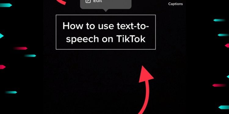 How to Change the Text to Speech Voice on TikTok