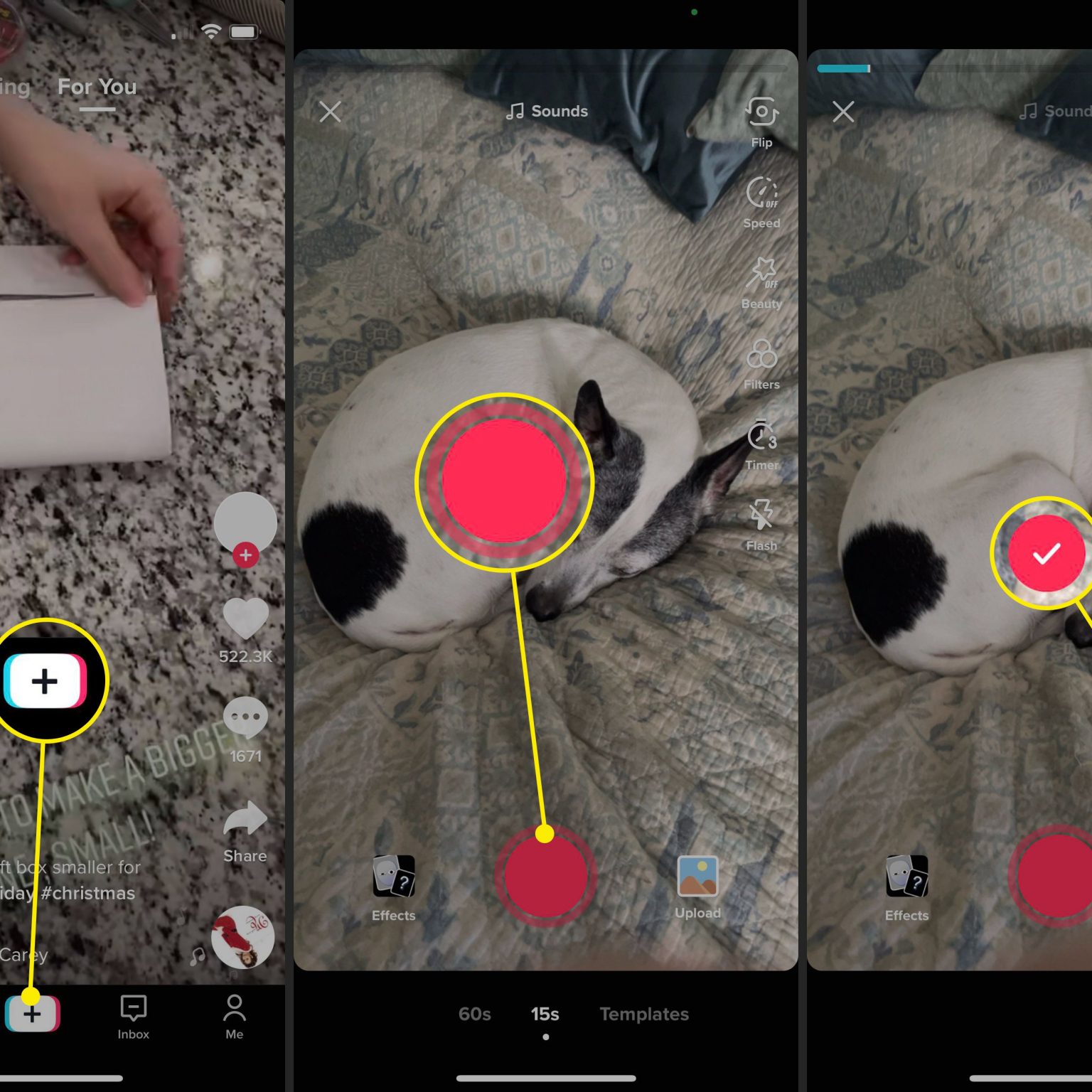 The Easiest Tiktok Dances For Beginners Zeru