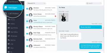 How to Check Boyfriend’s Facebook Messages Without Him Knowing