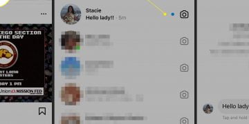 How to Check Messages on Instagram