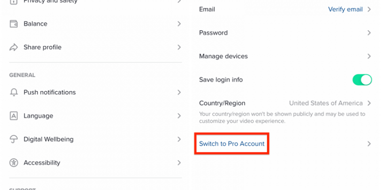 How to Check TikTok Analytics
