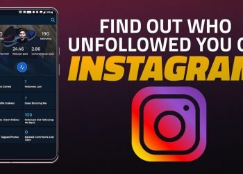 How to Check Who Unfollowed You on Instagram