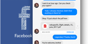 How to Check Your Boyfriend’s Facebook Messages