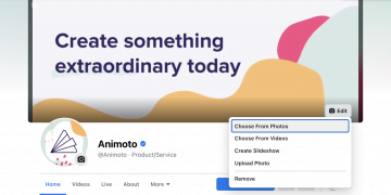 How to Choose Facebook Cover Photos