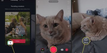How to Choose a Filter on TikTok
