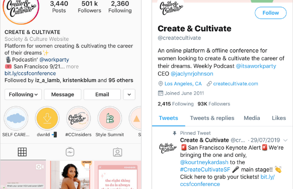 How to Choose a Great Instagram Username For a Girl