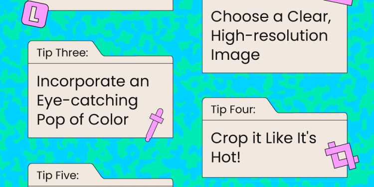 How to Choose the Best Profile Picture for Instagram