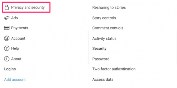 How to Clear Instagram Search Suggestions When Typing