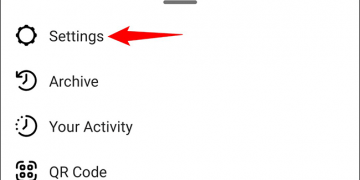 How to Clear Search History on Instagram