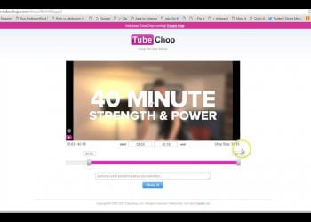 How to Clip a YouTube Video
