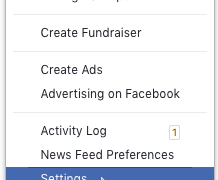 How to Close My Facebook Account