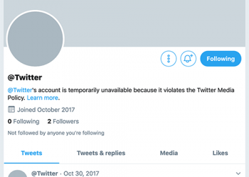 How to Close a Twitter Account – How to Delete a Tweet, Deactivate a Suspended Account, and Hide Your Profile Information