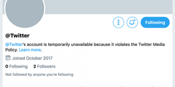How to Close a Twitter Account – How to Delete a Tweet, Deactivate a Suspended Account, and Hide Your Profile Information