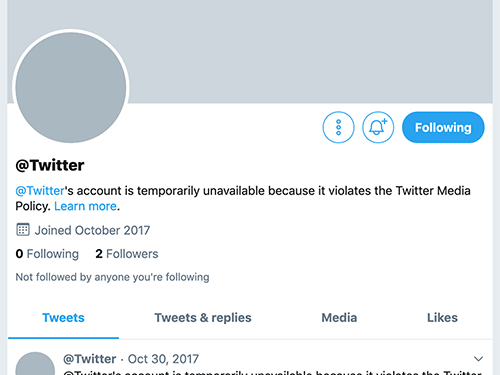 How to Close a Twitter Account – How to Delete a Tweet, Deactivate a Suspended Account, and Hide Your Profile Information