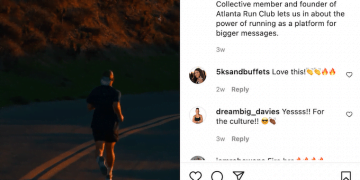 How to Collab Post on Instagram