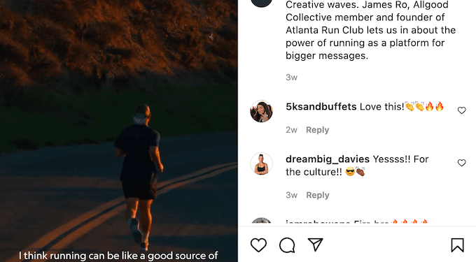 How to Collab Post on Instagram