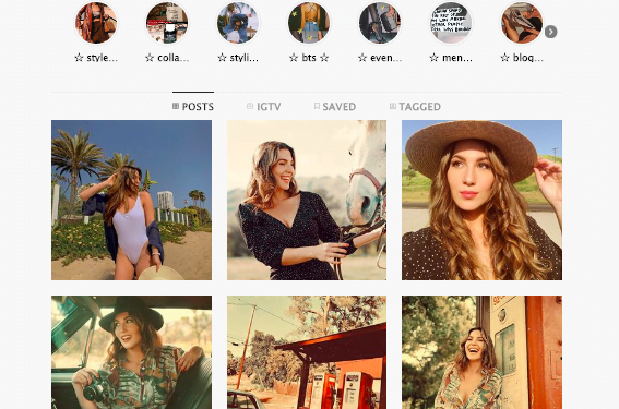 How to Collaborate With Brands on Instagram