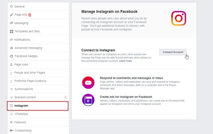 how-to-connect-instagram-to-a-facebook-page-zeru