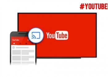 How to Connect YouTube to TV