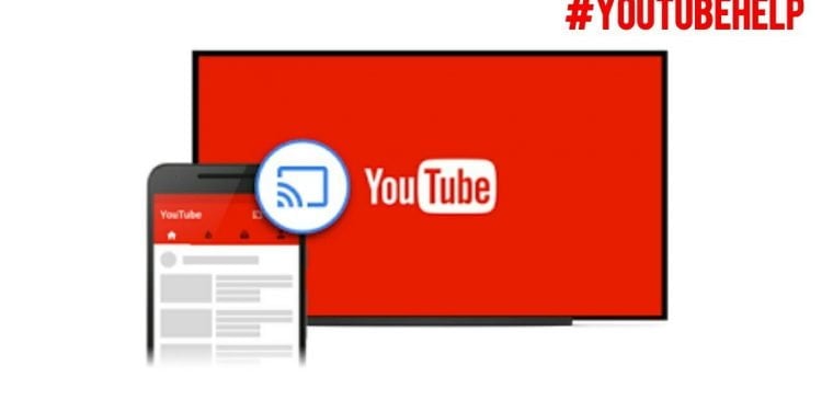 How to Connect YouTube to Your TV