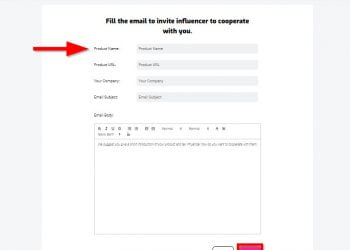 How to Contact YouTubers