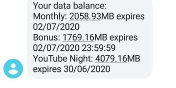 How to Convert YouTube Night Data to Normal Data on Airtel