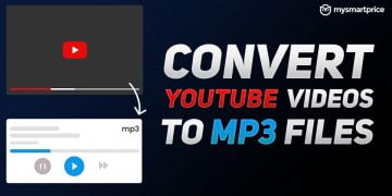 How to Convert YouTube Songs to MP3