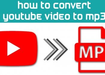 How to Convert YouTube Video to MP3