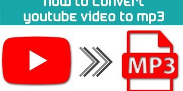 How to Convert YouTube Videos to MP3