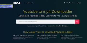 How to Convert YouTube Videos to MP4 Format