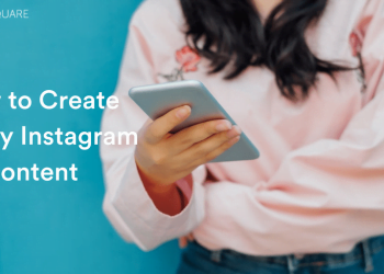 How to Create Content For Instagram