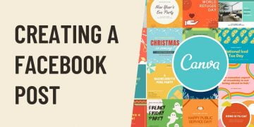 How to Create Fancy Posts on Facebook