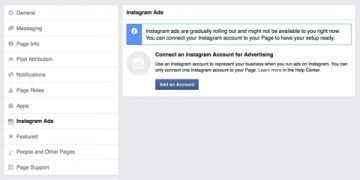 How to Create Instagram Ads For Your Business