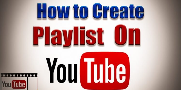 How to Create Playlist on YouTube Channel