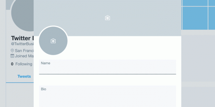 How to Create a Business Account on Twitter