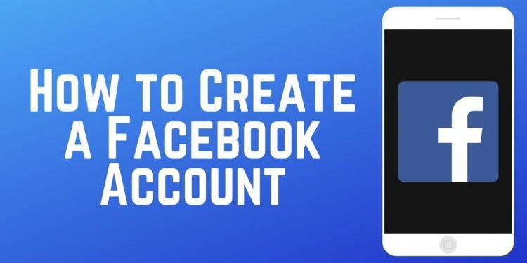 How to Create a Facebook Account