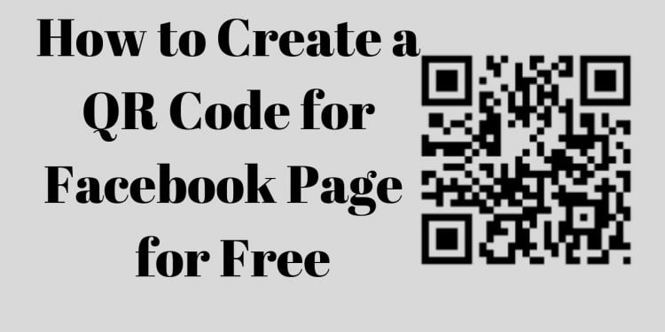 How to Create a Facebook Page For Free