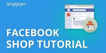How to Create a Facebook Shop