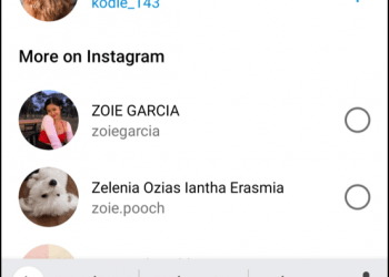 How to Create a Group on Instagram