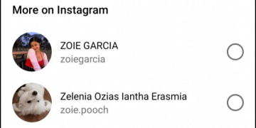 How to Create a Group on Instagram