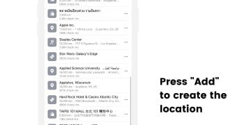 How to Create a Location on Instagram