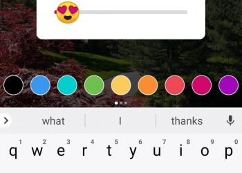 How to Create a Poll on Instagram Using Emojis