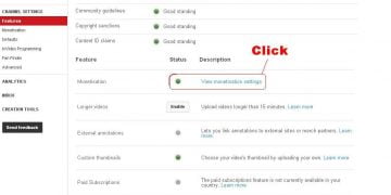 How to Create a YouTube Channel and Make Money PDF
