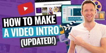 How to Create a YouTube Intro